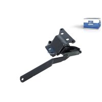Scharnier Motorhaube DT SPARE PARTS IAM-Expertise passend...