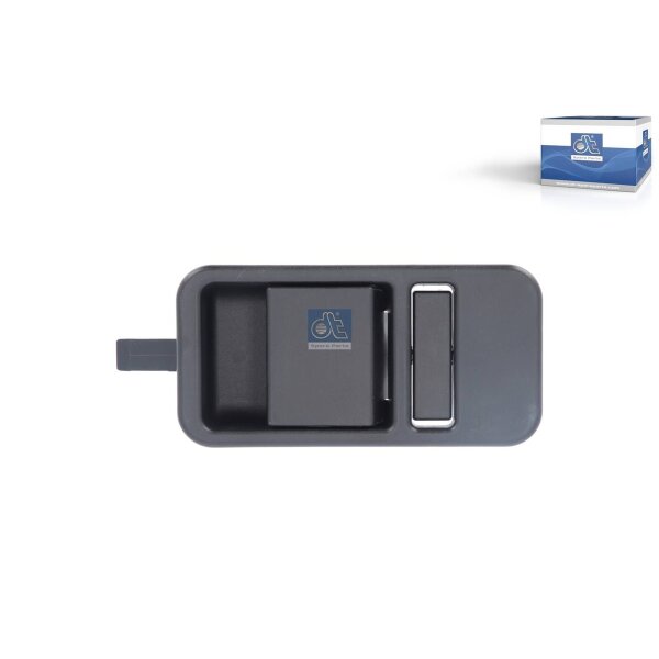 Türgriff Innenausstattung DT SPARE PARTS IAM-Expertise passend für IVECO