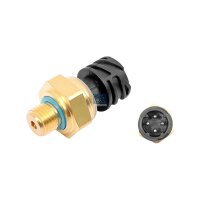 Sensor Ladedruck DT SPARE PARTS IAM-Expertise passend...