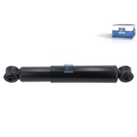 Shock Absorber rear axle telescopic oil pressure DT SPARE...