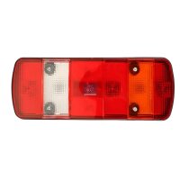 Tail Light DT SPARE PARTS Aftermarket-Expertise suitable...