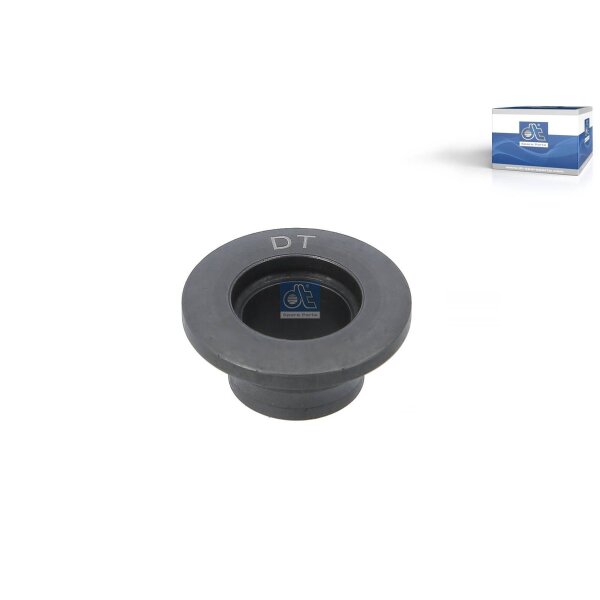 Valve disc DT SPARE PARTS Aftermarket-Expertise suitable for SCANIA