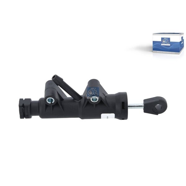 Master Cylinder Clutch DT SPARE PARTS IAM-Expertise suitable for MERCEDES-BENZ