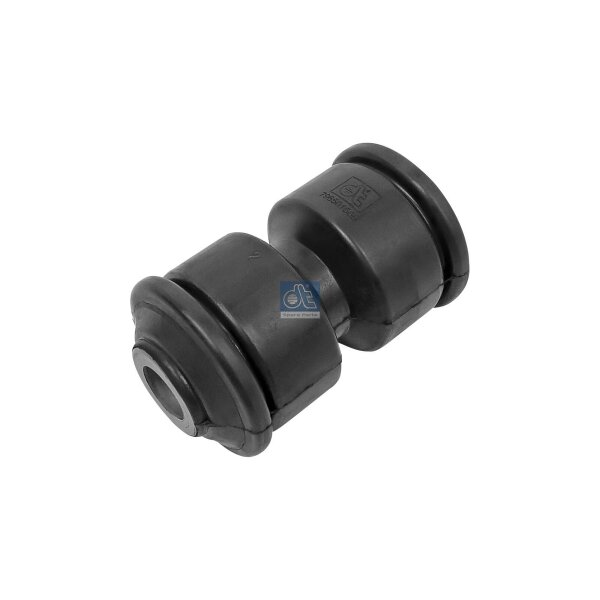 Lagerbuchse Blattfeder Ø 16 mm DT SPARE PARTS für u.a. MAN L2000