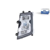 Hauptscheinwerfer links DT SPARE PARTS IAM-Expertise...