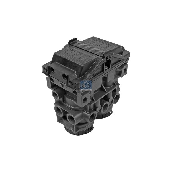 Multi-circuit protection valve DT SPARE PARTS IAM-Expertise suitable for VOLVO