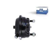Diaphragm brake cylinder type 24 DT SPARE PARTS for VOLVO...