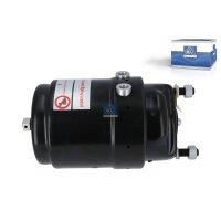 Federspeicherbremszylinder DT SPARE PARTS IAM-Expertise...