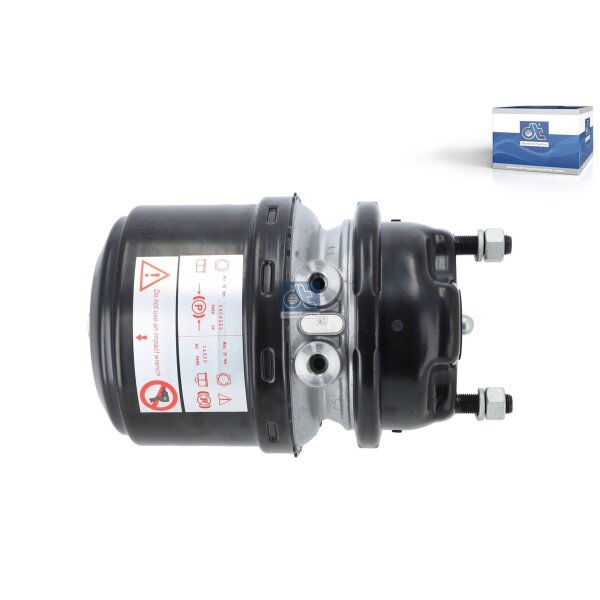 Federspeicherbremszylinder Type 24/30 DT SPARE PARTS für u.a. RENAULT