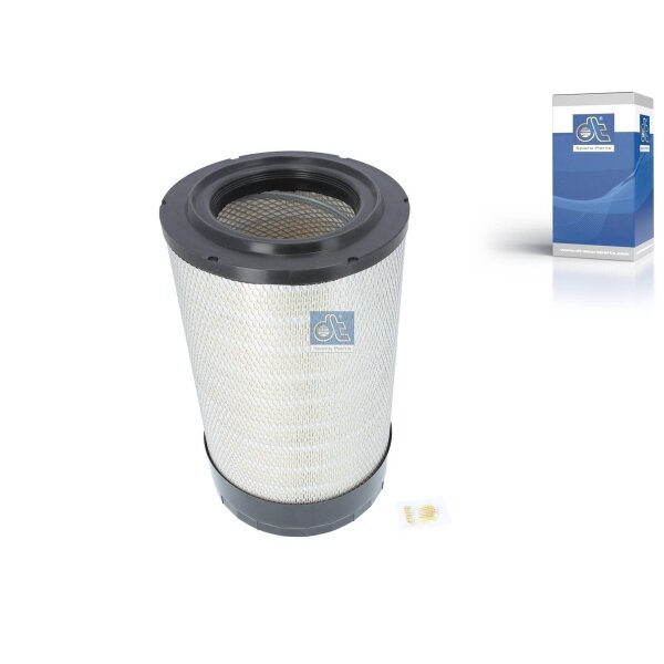 Luftfilter-Einsatz DT SPARE PARTS IAM-Expertise passend für SCANIA