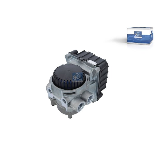 Axle modulator DT SPARE PARTS IAM-Expertise suitable for e.g. ISUZU