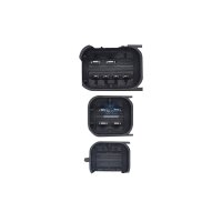 Axle modulator DT SPARE PARTS IAM-Expertise suitable for e.g. ISUZU