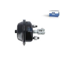 Diaphragm brake cylinder Type 20 DT SPARE PARTS...