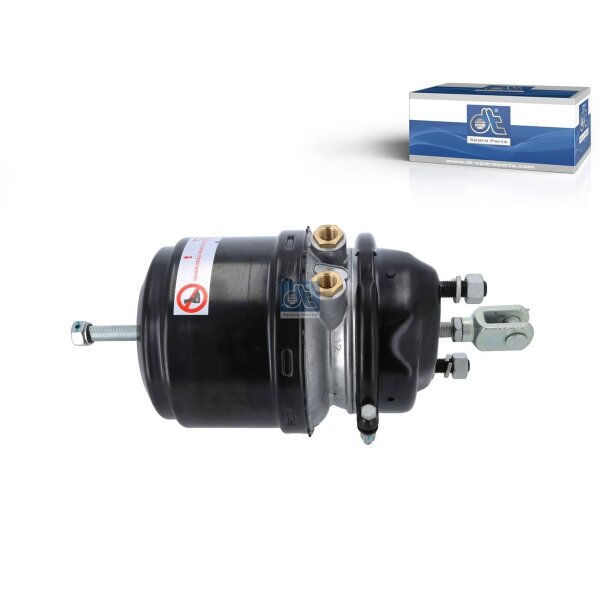 Federspeicherbremszylinder Type 24/30 DT SPARE PARTS für u.a. SCANIA 4