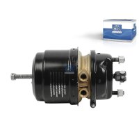 Federspeicherbremszylinder Type 24/30 DT SPARE PARTS...