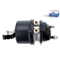 Federspeicherbremszylinder Type 14/24 DT SPARE PARTS...