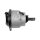 Diaphragm brake cylinder DT SPARE PARTS IAM-Expertise suitable for IVECO