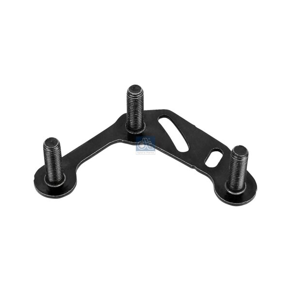 Halter DT SPARE PARTS Aftermarket-Expertise passend für SCANIA