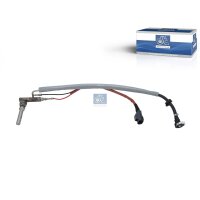 Einspritzeinheit Partikelfilterregeneration DT SPARE...