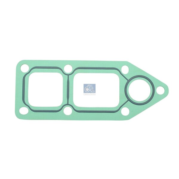 Seal water pump DT SPARE PARTS Aftermarket-Expertise fits DAF