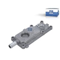 Thermostat Housing DT SPARE PARTS Aftermarket-Expertise...