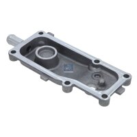 Thermostat Housing DT SPARE PARTS Aftermarket-Expertise...