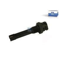 Coolant Level Sensor 2-pin DT SPARE PARTS for RENAULT...