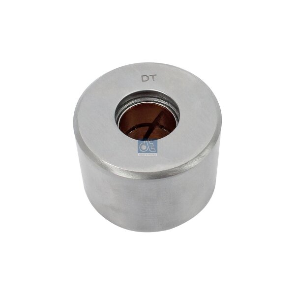 Brake shoe bolt bushing DT SPARE PARTS IAM-Expertise suitable for MERCEDES-BENZ