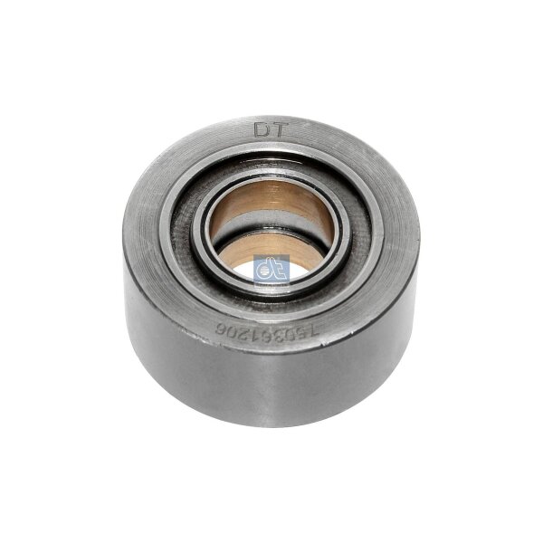 Bremsbackenrolle Ø 60 mm DT SPARE PARTS IAM-Expertise passend für u.a. SCANIA 4