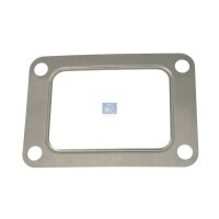 Dichtung Lader Abgasturbolader DT SPARE PARTS für...