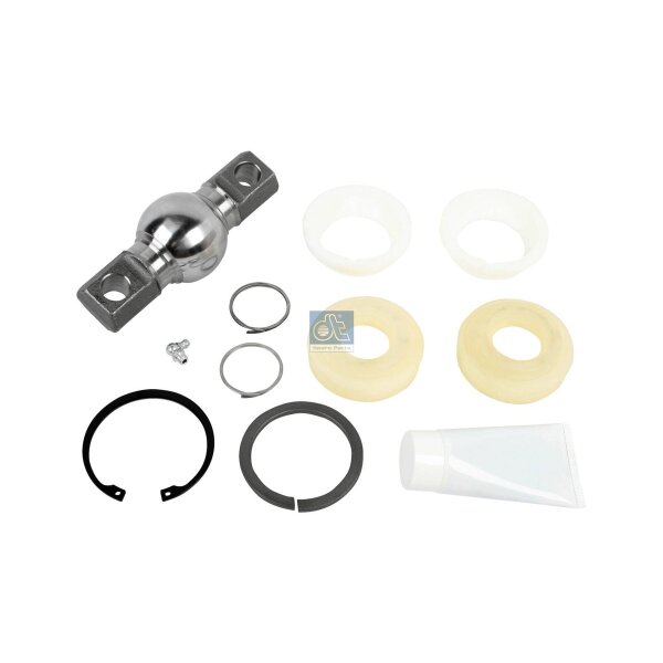 Repair Kit guide strut Ø 65 mm DT SPARE PARTS for MAN F90 and others