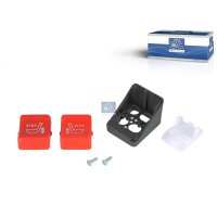 Seat Adjustment Switch DT SPARE PARTS IAM-Expertise...