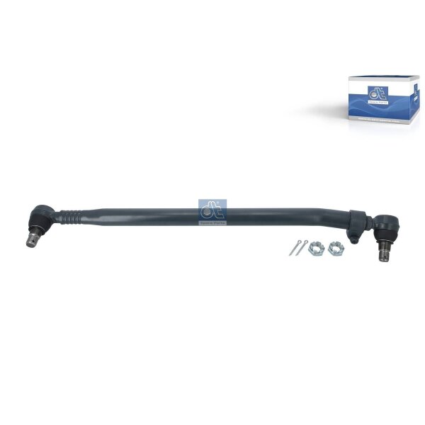 Lenkstange Schubstange DT SPARE PARTS IAM-Expertise passend für IVECO