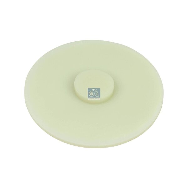 Anschlagpuffer Federung DT SPARE PARTS für u.a. IVECO EUROSTAR