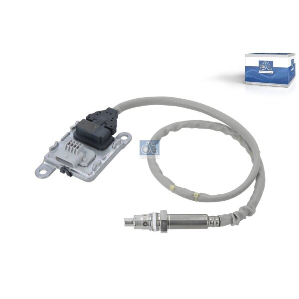 Nox Sensor Urea Injection DT SPARE PARTS for CITROËN and others