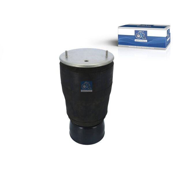 Federbalg Luftfederung DT SPARE PARTS IAM-Expertise passend für GIGANT