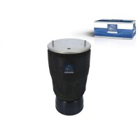 Federbalg Luftfederung DT SPARE PARTS IAM-Expertise...