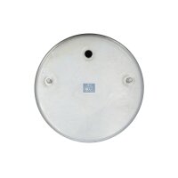 Federbalg Luftfederung DT SPARE PARTS IAM-Expertise...