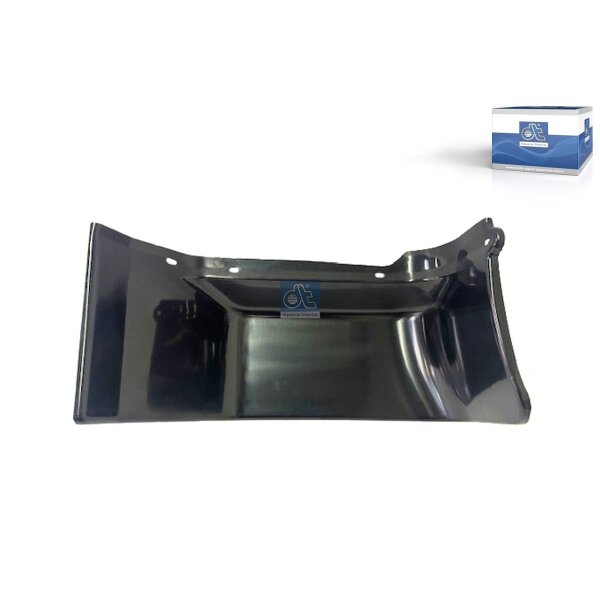 Einstiegsblech rechts DT SPARE PARTS IAM-Expertise passend für u.a. VOLVO FL10