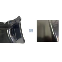 Einstiegsblech rechts DT SPARE PARTS IAM-Expertise...