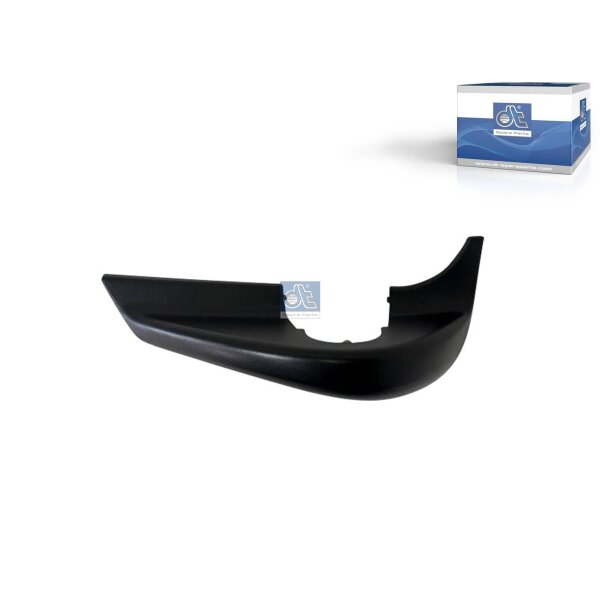 Abdeckung Außenspiegel DT SPARE PARTS IAM-Expertise passend für MERCEDES-BENZ