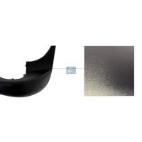 Abdeckung Außenspiegel DT SPARE PARTS IAM-Expertise passend für MERCEDES-BENZ