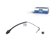 Sensor Abgastemperatur DT SPARE PARTS IAM-Expertise...