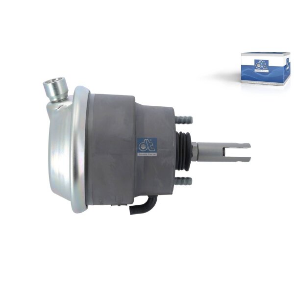 Federspeicherbremszylinder DT SPARE PARTS passend für MERCEDES-BENZ