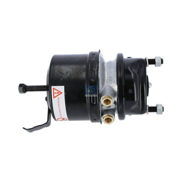 Federspeicherbremszylinder Type 12/24 DT SPARE PARTS für u.a. MB ATEGO