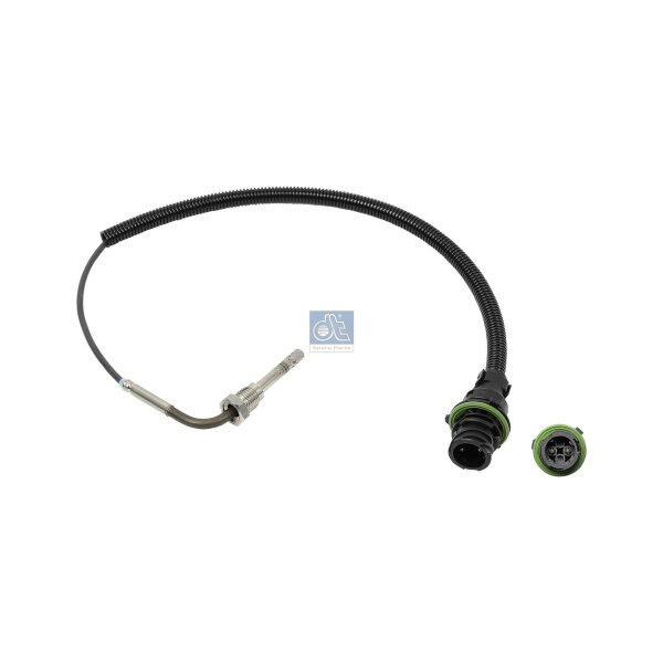 Sensor Exhaust Gas Temperature DT SPARE PARTS for MB ACTROS and others