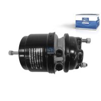 Federspeicherbremszylinder Type 24/30 DT SPARE PARTS...