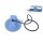 Fuel Tank Cap Ø 40 mm DT SPARE PARTS Aftermarket-Expertise for e.g. DAF CF