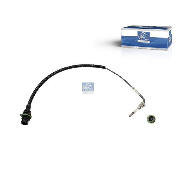 Sensor Exhaust Gas Temperature DT SPARE PARTS for MB ACTROS and others