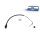 Sensor Exhaust Gas Temperature DT SPARE PARTS for MB ACTROS and others